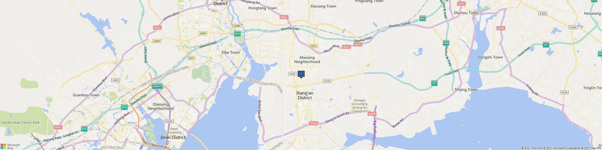Xiamen ZL Diamond Technology Co., Ltd. cover photo