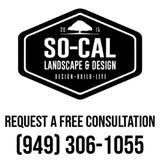 So-Cal Landscape & Design, Inc - Landscape Architects in Laguna Beach