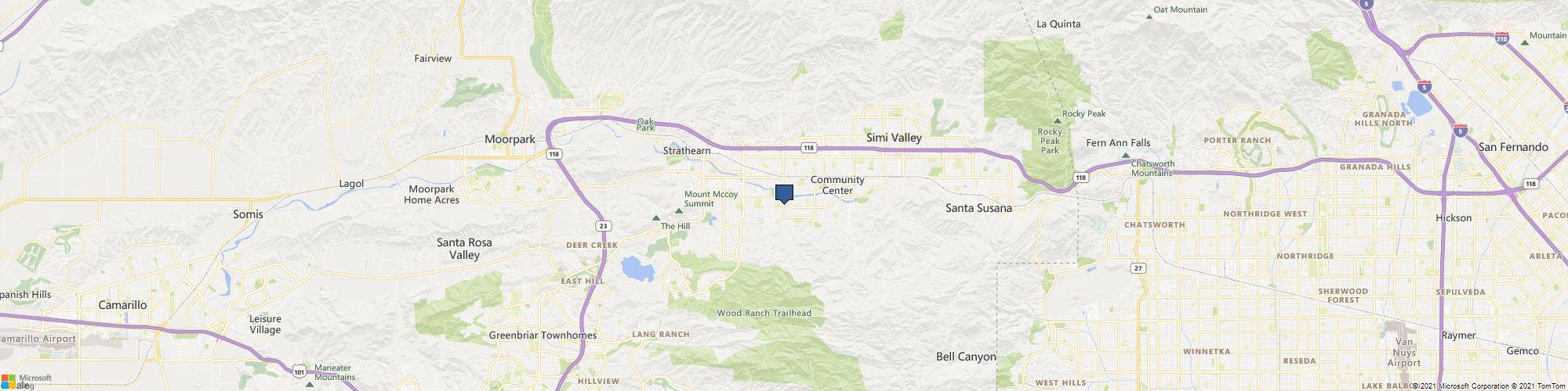 Vista at Simi Valley cover photo