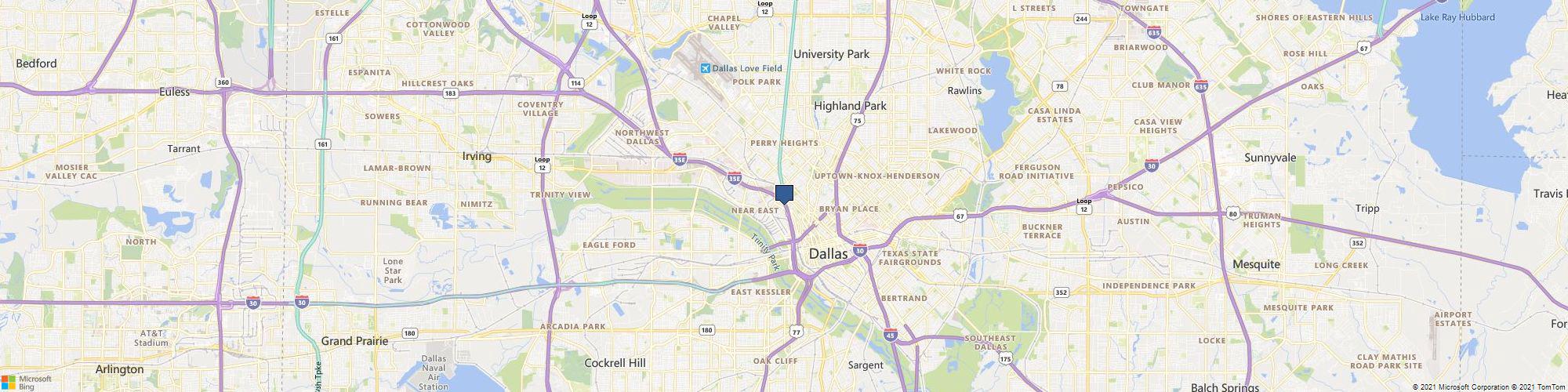 O2 Mold Testing of Dallas cover photo