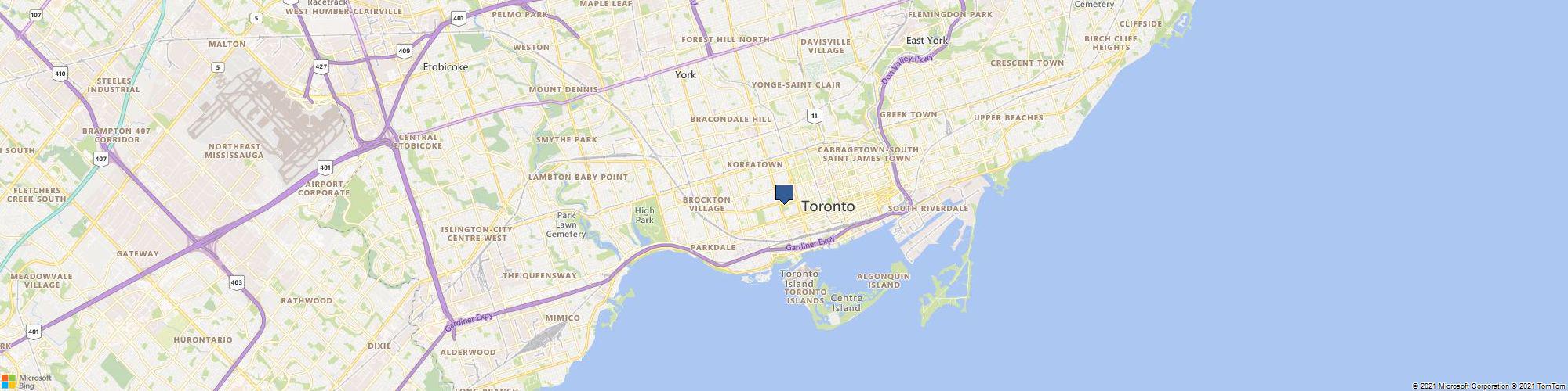 Big City Catering cover photo