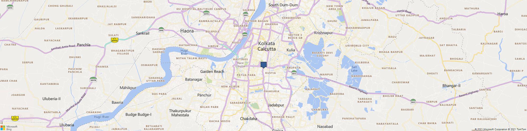 La Letizia cover photo