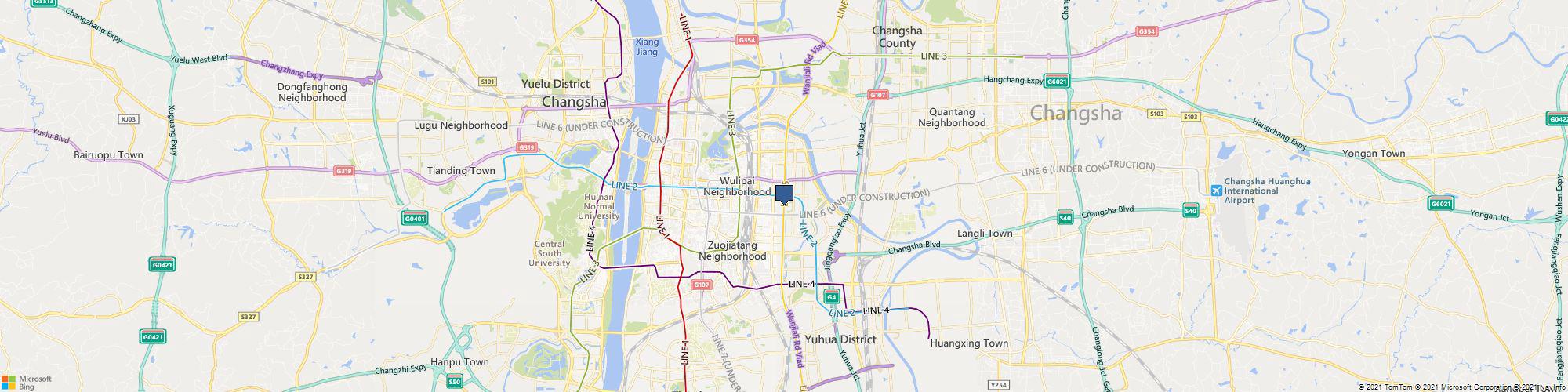 HLH PROTO LTD cover photo