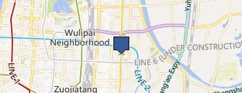 HLH PROTO LTD location map