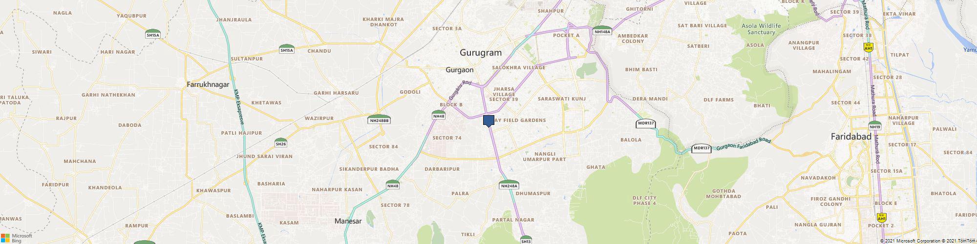 Medsurge India  cover photo