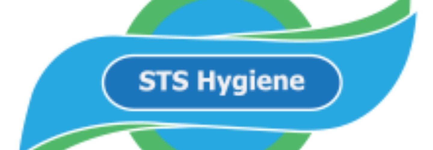 STS Hygiene cover photo