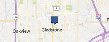 DLN Solutions | Foundation Repair location map