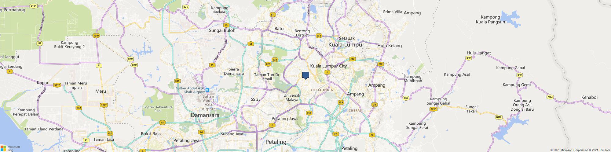 Swee Lee Malaysia cover photo