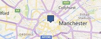 ISTOOLS location map