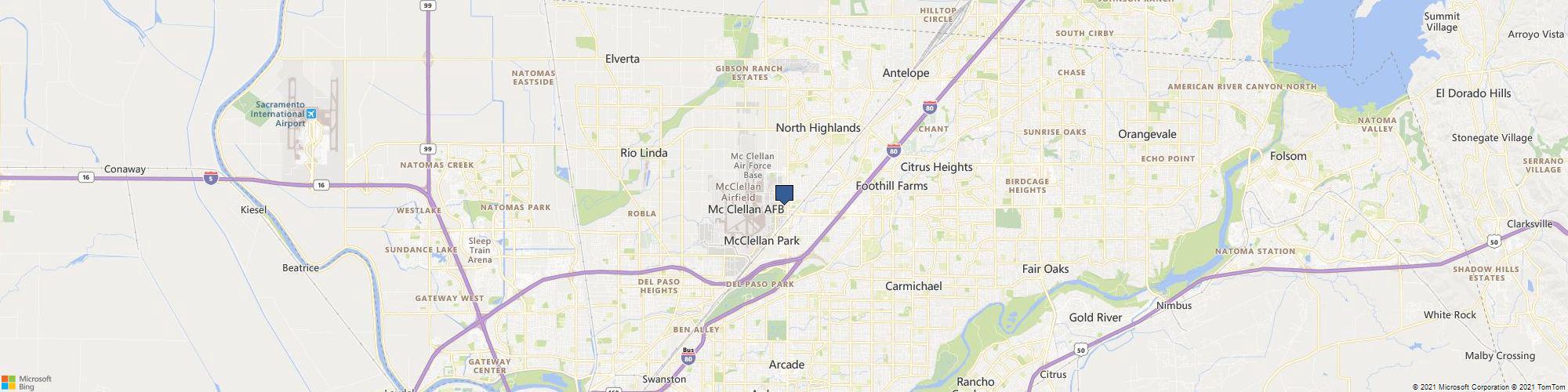 Lions Gate Hotel cover photo