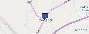 Connor's Flooring location map