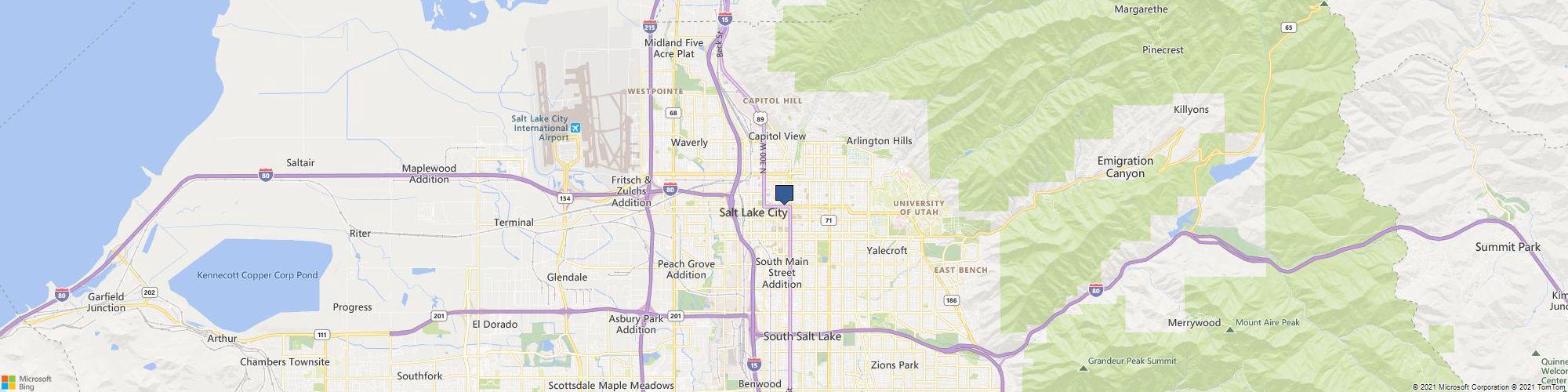 Salt Lake City Concrete Co cover photo