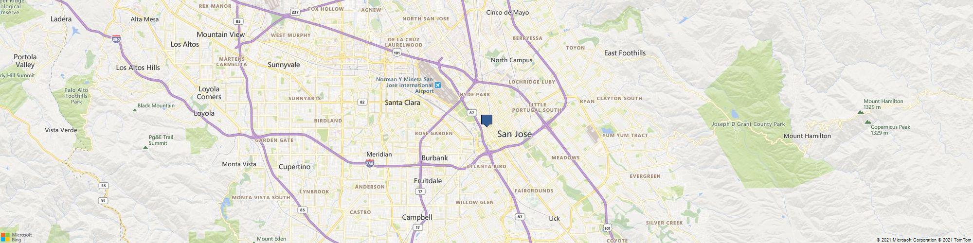 San Jose Garage Door Doctor cover photo