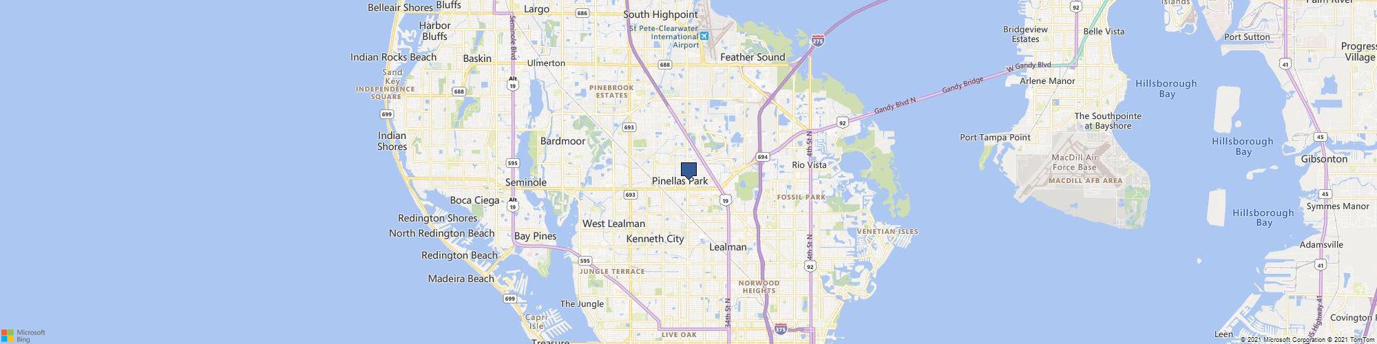 Montes Cleaning cover photo