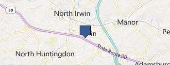 Better Maintenance and Cleaning location map