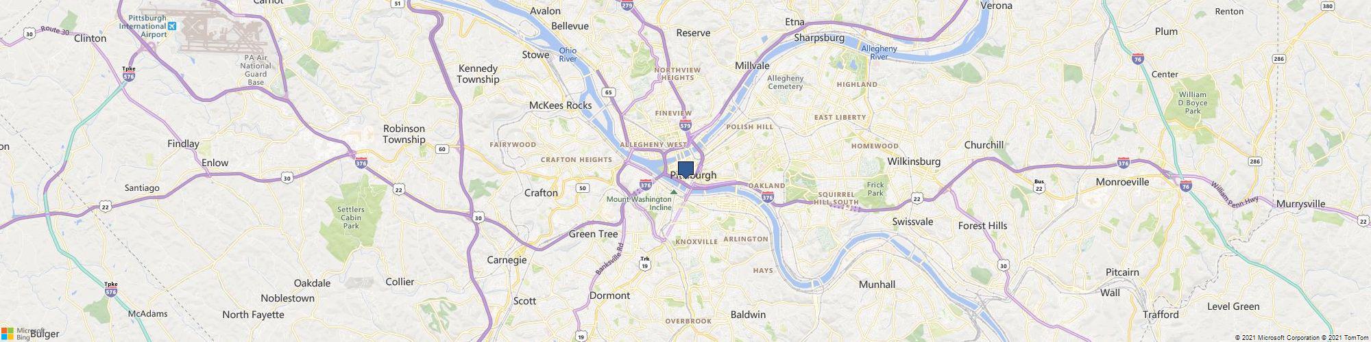 Clean Air Duct Pittsburgh cover photo