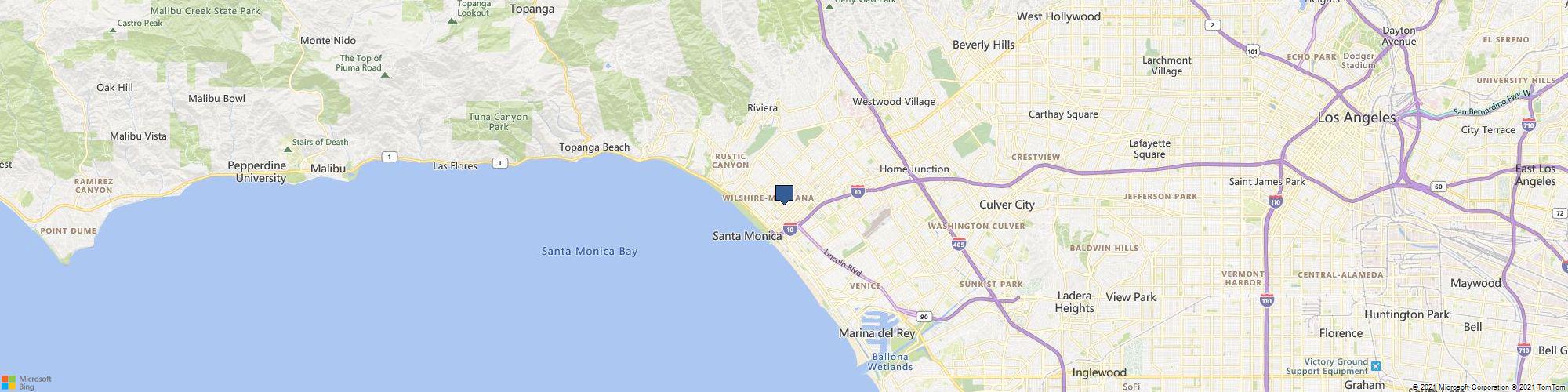 Box-n-Go, Santa Monica Storage Pods cover photo