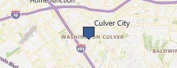 Terraza Court Senior Living location map