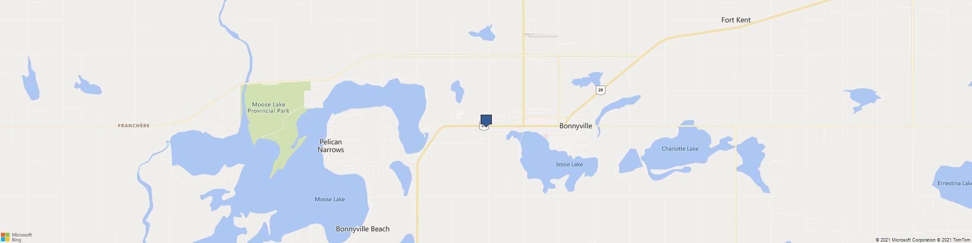 Spiritleaf Bonnyville cover photo