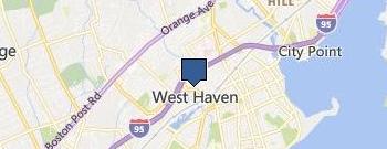 Safe & Key Locksmith Service location map