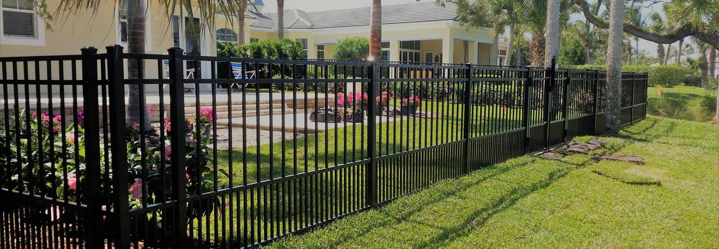 Jupiter Fence Company cover photo