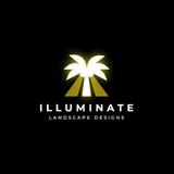 Illuminate Landscape Designs