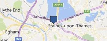 Avid Care Limited location map