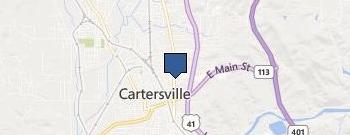 AutoBuy Atlanta - We Pay The Max location map