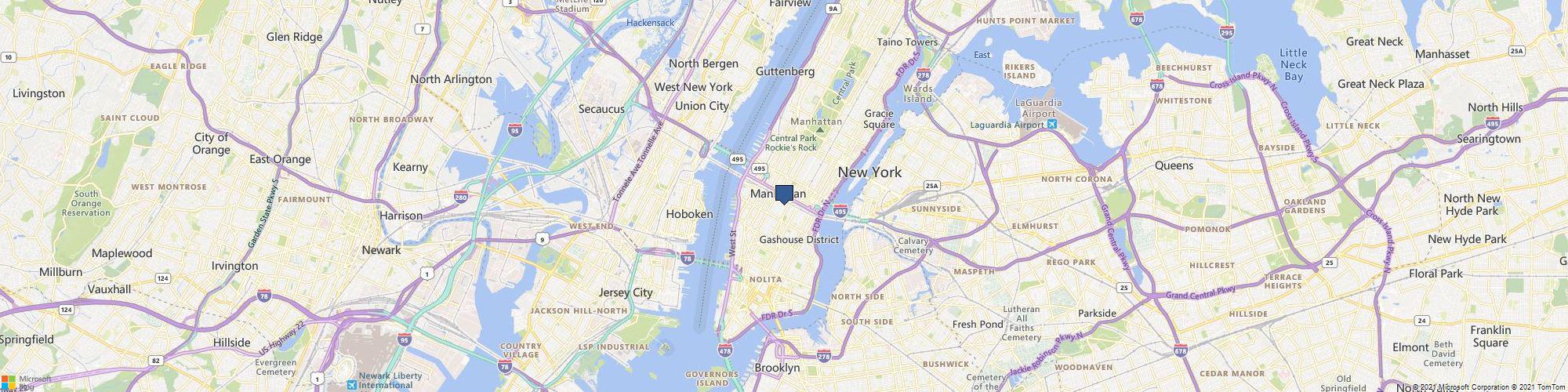 TW2M General Contractors Of NYC cover photo