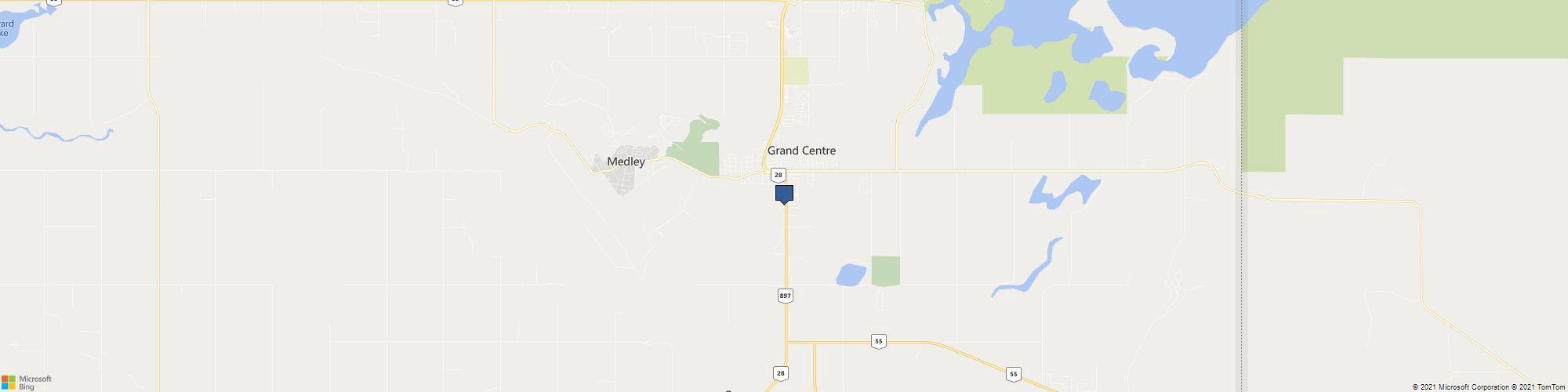 Spiritleaf Cold Lake cover photo