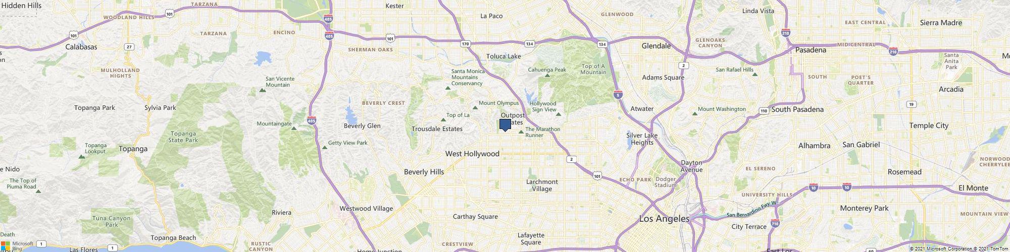 Box-n-Go, Long Distance Moving Company West LA cover photo