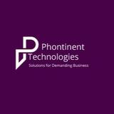 Phontinent Technologies - Web Design & Development in California City