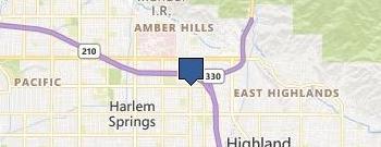 Superior Detailing LLC location map