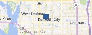 DRM Remodeling location map