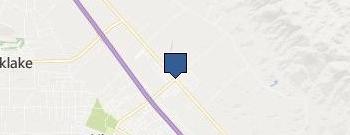 Cleaning Trend Service LLC location map