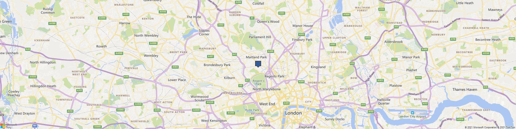 John D Wood & Co. cover photo