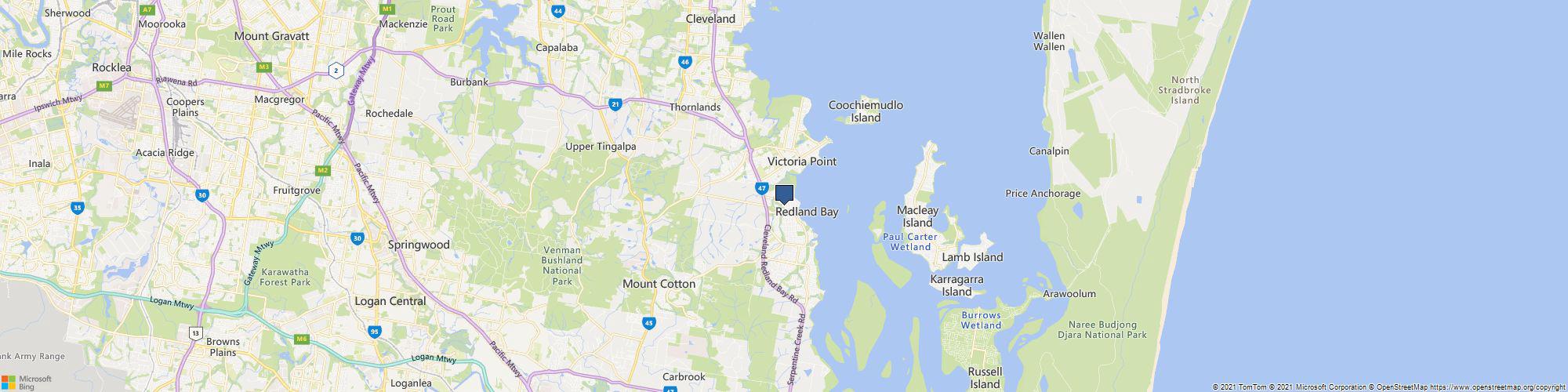 Pest Control Redland Bay cover photo