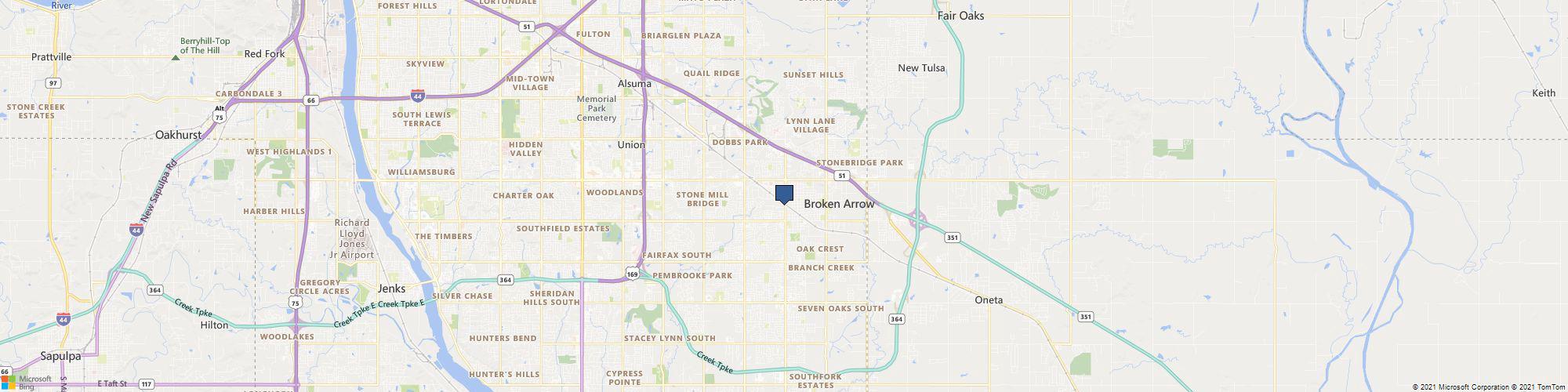 Mullin Electric cover photo