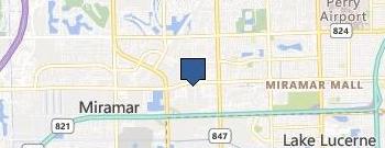 Aligen Therapeutics location map