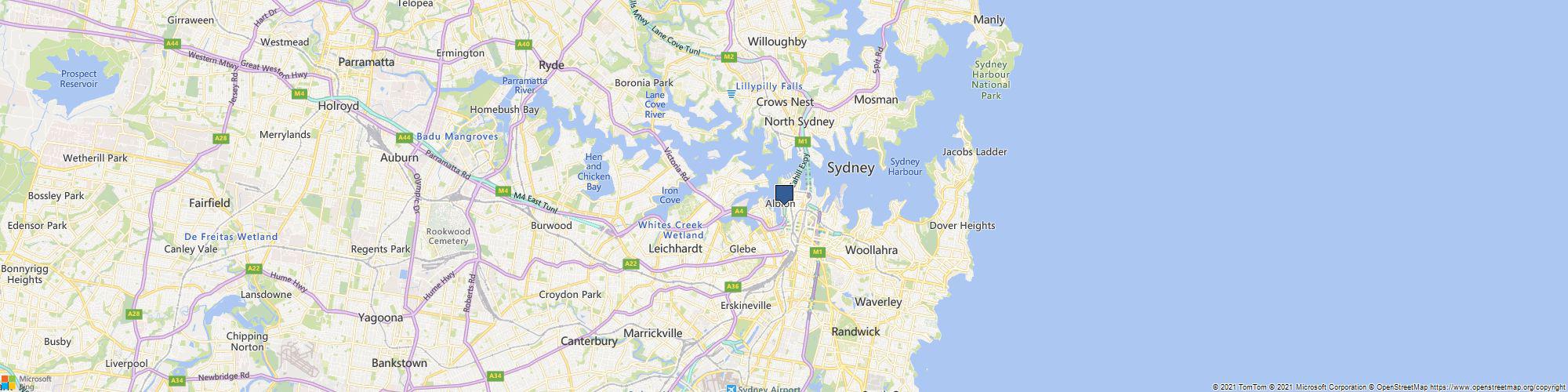 Mudandgee Tea Community cover photo