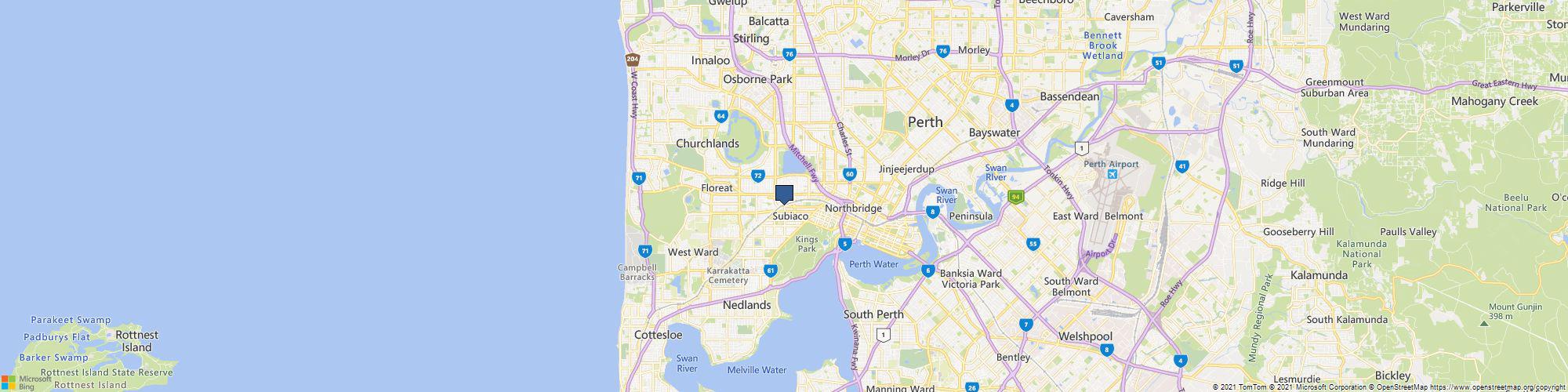 Beauty Salon cover photo