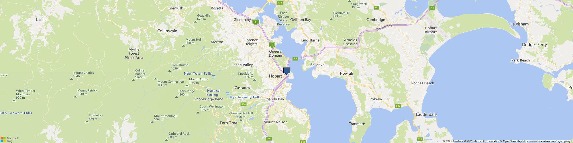 Carpet Cleaning Hobart cover photo
