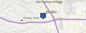 Palma Financial Services location map