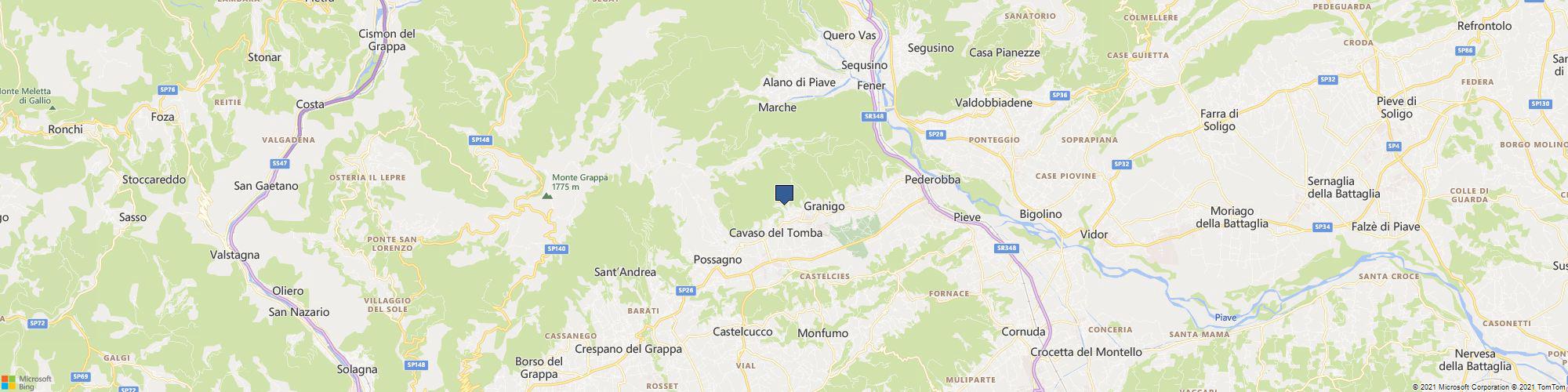 Baita Orizzonti cover photo