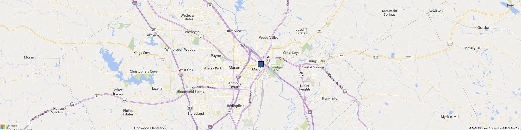 Arnold & Arnold, LLC | Macon Office cover photo