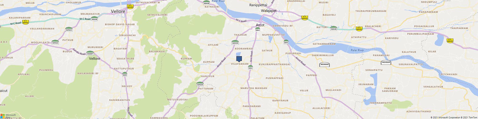 GhoMoo Organic Cow Milk in Chennai cover photo