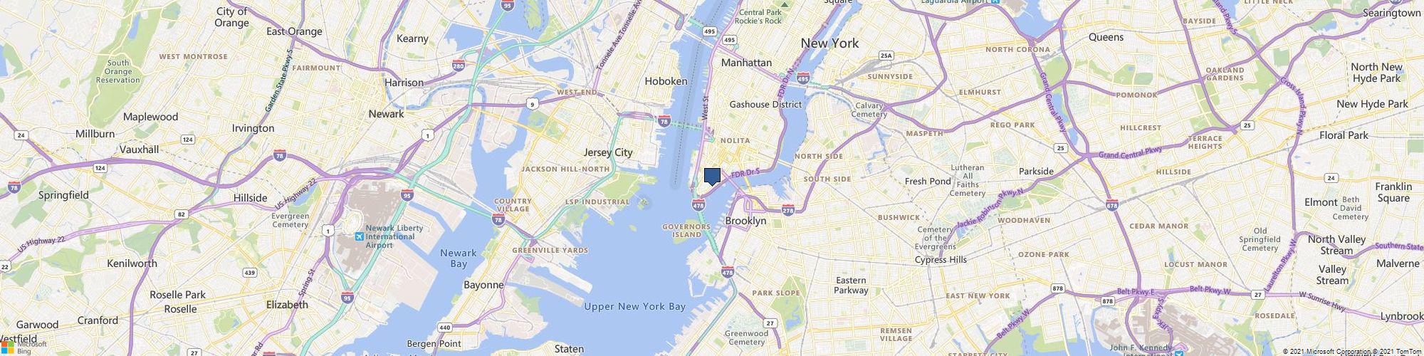 Paradigm Interactive Inc. cover photo