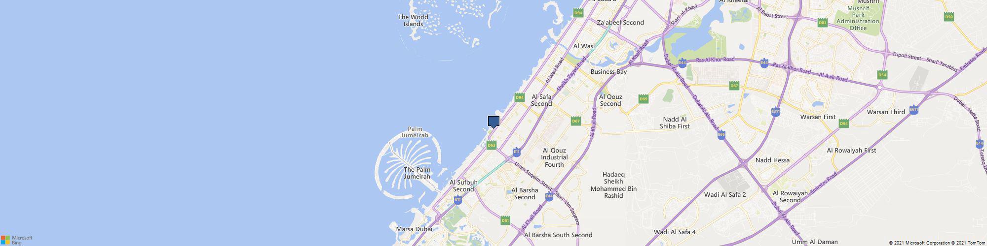 Lucia Clinic Dubai cover photo