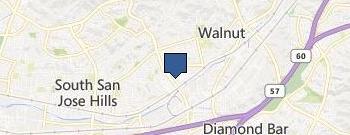 Terminal49 location map