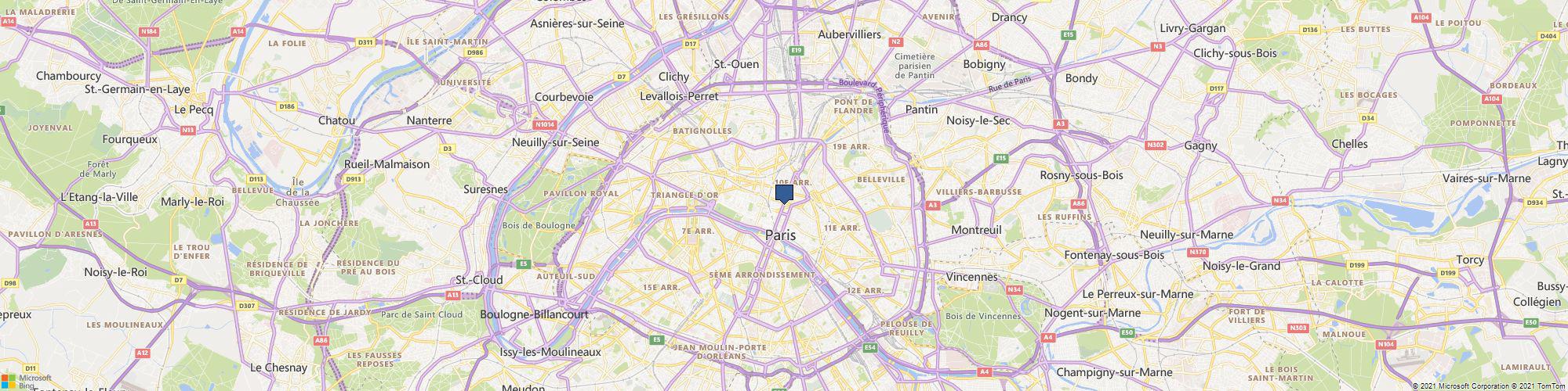 Allo Taxi Paris cover photo